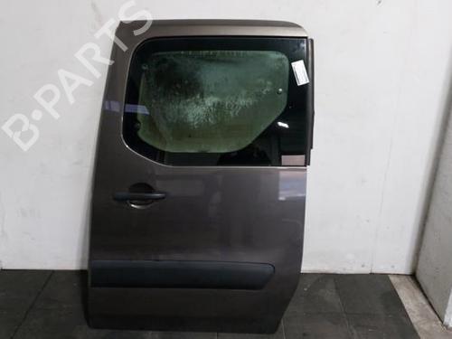 Venstre side skyvedør PEUGEOT PARTNER Tepee 1.6 VTi (109 hp) 23635414