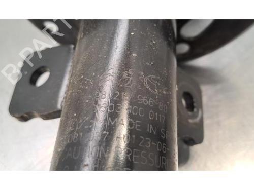 Left front shock absorber PEUGEOT EXPERT Van (V_) 1.5 BlueHDi 120 | BP29600760M16 