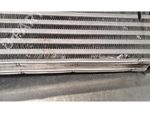 Intercooler PEUGEOT EXPERT Van (V_) 1.5 BlueHDi 120 | BP31241574M30