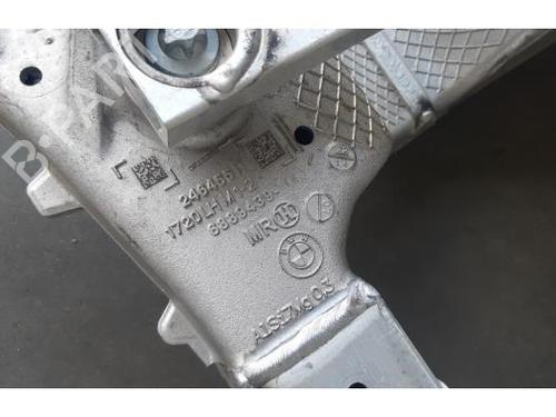 Subframe BMW iX (I20) xDrive M60 | BP23599832M9 