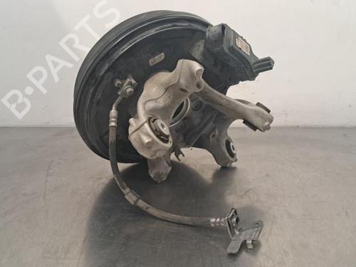 Right rear steering knuckle VW ID.4 (E21) Performance | BP23594670M28 