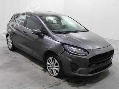 Engine FORD FIESTA VII (HJ, HF) 1.1 Ti-VCT | BP38192484M1 - Image 10