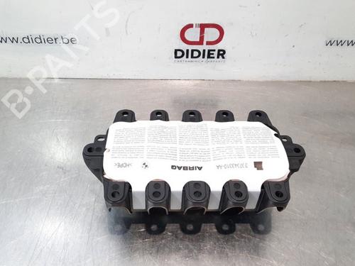 Airbag passager BMW 5 (F10) 518 d (150 hp) 10812663