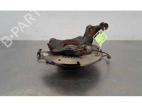 Used Right front steering knuckle RENAULT CAPTUR II (HF_) TCe 155 (HFMN) (154 hp) 27975377