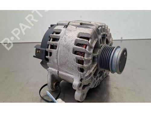 Generator Generator SKODA FABIA IV (PJ3) 1.0 TSI (116 hp) 34117832 34117832
