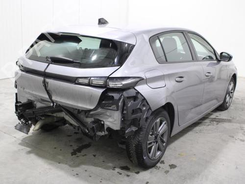 Fuse box PEUGEOT 308 III (FB_, FH_, FP_, F3_, FM_) BlueHDi 130 (FBYHZL, FBYHZT) | BP26534401E1 