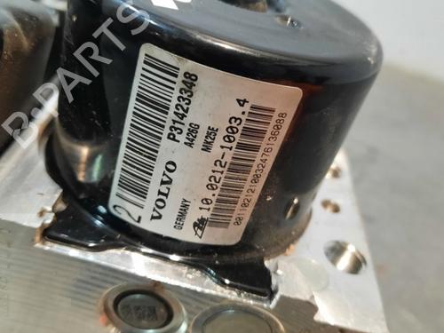 ABS pump VOLVO XC60 I SUV (156) D4 | BP15034800M43 