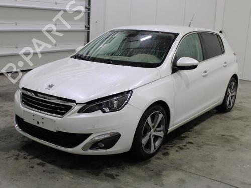 Used Parts PEUGEOT 308 II (LB_, LP_, LW_, LH_, L3_) 1.6 VTi 115 4663426
