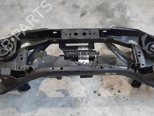 Used Rear axle VOLVO V40 Hatchback (525) D2 (120 hp) 10877958