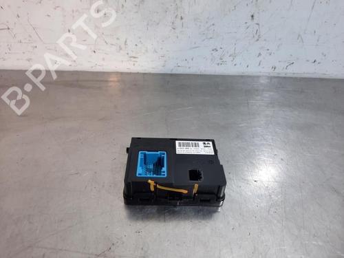 Elektronisk modul PEUGEOT 308 SW II (LC_, LJ_, LR_, LX_, L4_) 1.6 BlueHDi 100 (99 hp) 23586957