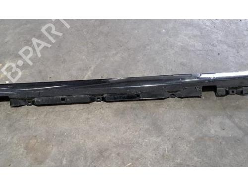 Used Left sideskirt MERCEDES-BENZ A-CLASS (W177) A 180 d (177.003) (116 hp) 29844691