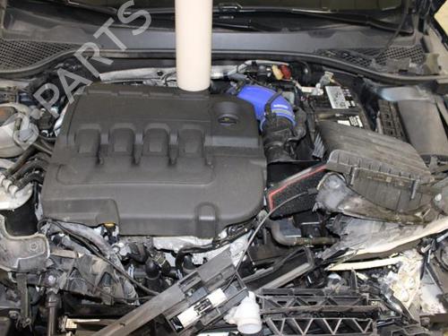 Elektronisk modul SEAT LEON (5F1) 2.0 TDI | BP24832055M83 