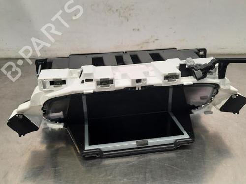 Used Instrument cluster PEUGEOT 308 III (FB_, FH_, FP_, F3_, FM_) PureTech 130 (FPHNSL, FPHNST) (131 hp) 23632835