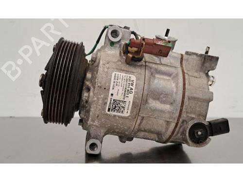 Used AC compressor VW TIGUAN (AD1, AX1) 1.5 TSI (150 hp) 29468033