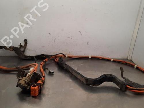 Used Cable PEUGEOT PARTNER Tepee 1.6 HDi 90 (92 hp) 19649453