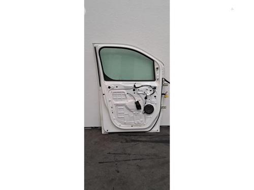 Left front door CITROËN JUMPY III Van (V_) 2.0 BlueHDi 120 | BP38003803C2 - Image 10