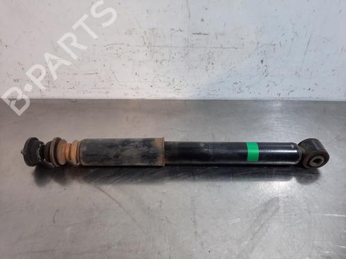 Used Right rear shock absorber RENAULT TWINGO III (BCM_, BCA_) 1.0 SCe 70 (71 hp) 17565548