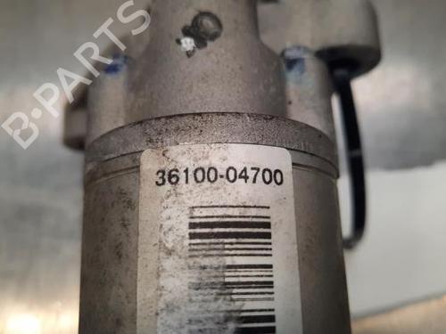 Starter HYUNDAI i10 II (BA, IA) 1.0 | BP23623551M8 