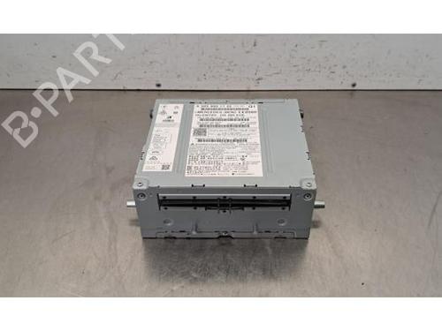 Used Radio Radio 39154035 39154035
