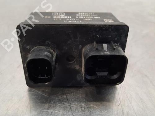 Elektronisk modul FIAT DOBLO Cargo (263_) 1.3 D Multijet (263WXU1A, 263ZXU1A, 263WYB1A, 263ZYB1A) | BP23597984M83 