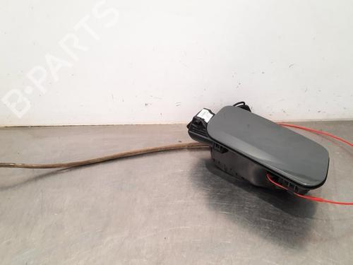 Fuel flap AUDI Q2 (GAB, GAG) 1.6 TDI | BP15234538C131 