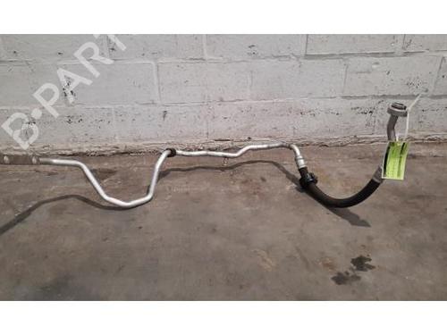 Used AC pipe VW POLO VI (AW1, BZ1, AE1) 1.6 TDI (95 hp) 24991313