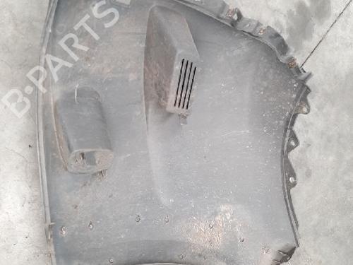 Corner bumper CITROËN JUMPER II Van 2.2 HDi 120 | BP10880076C117 