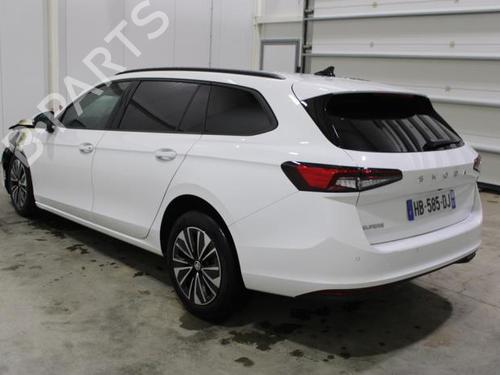 Rat SKODA SUPERB IV Estate (NZ5) 2.0 TDI | BP38192533C49 - Image 9