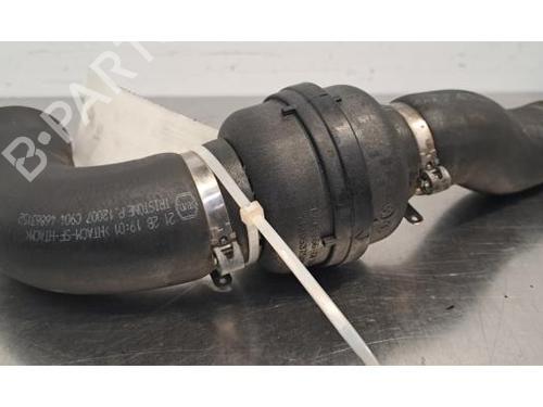 Used Intercooler pipe CITROËN JUMPER II Van 2.2 BlueHDi 140 (140 hp) 29844517