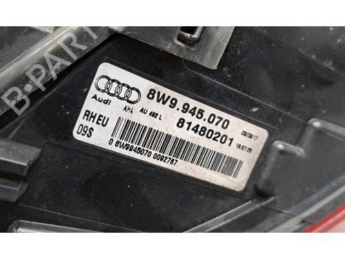Right taillight AUDI A4 B9 Avant (8W5, 8WD) 2.0 TDI | BP37288022C35 - Image 3