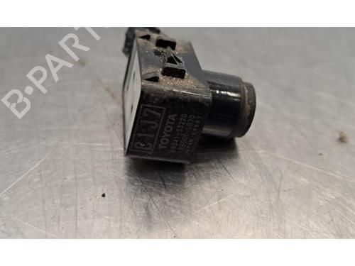 Electronic module LEXUS RX (_L2_) 450h AWD (GYL25_, GYL26_, GYL25, GYL26, GYL25R, GYL26R) | BP37003361M83 - Image 2