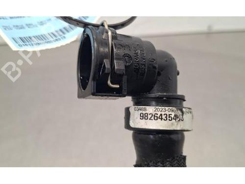 Pipe OPEL MOKKA MOKKA-e (76) | BP33892813M125 - Image 4