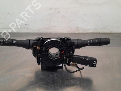 Used Steering column stalk RENAULT TRAFIC III Van (FG_) 2.0 dCi 150 (FGMU) (150 hp) 23613076