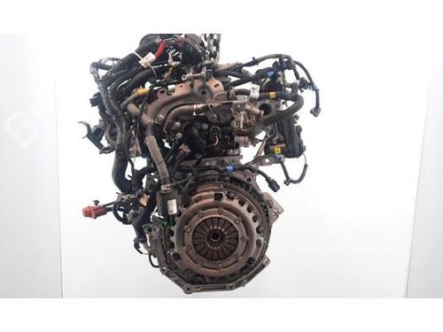 Engine DACIA DUSTER (PYM_, PYN_) 1.6 HYBRID 140 | BP35935515M1 - Image 4