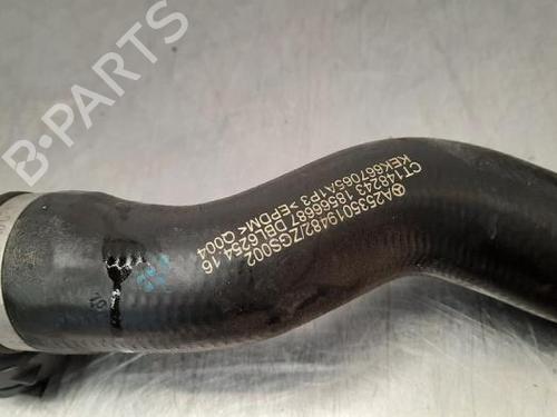 Pipe MERCEDES-BENZ GLC (X253) 220 d 4-matic (253.905, 253.903) | BP23581955M125 