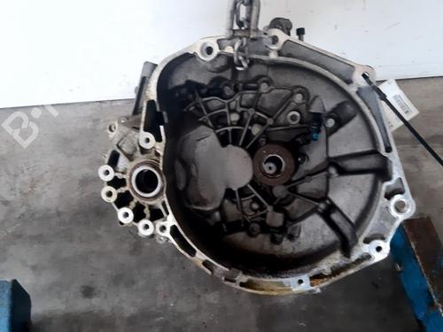 Used Gearbox MG MG ZS SUV 1.0 T-GDi (111 hp) 17564617