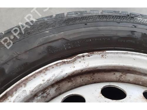 Rim MERCEDES-BENZ VITO Van (W447) 114 CDI (447.601, 447.603, 447.605) | BP23618335C45 