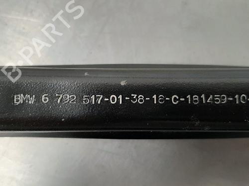 Left rear suspension arm BMW 3 Touring (F31) 318 d | BP10877910M14 