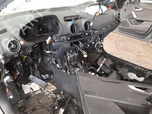 Elektronisk modul AUDI Q2 (GAB, GAG) 1.6 TDI | BP15234568M83 