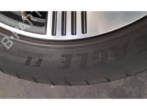 Fælk AUDI E-TRON Sportback (GEA) 50 quattro | BP38606543C45 - Image 3