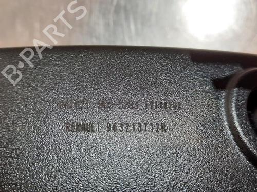 Rear mirror RENAULT CLIO V (B7_) 1.0 TCe 90 (B7MT) | BP20081957I6 