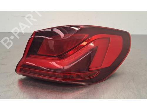 Used Right taillight BMW 1 (F40) 118 i (140 hp) 29962612
