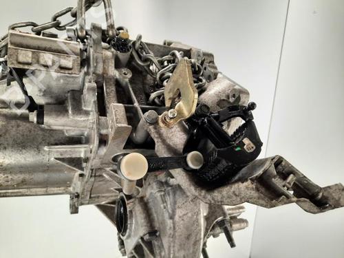 Gearbox CITROËN C3 III (SX) 1.5 BlueHDi 100 (SXYHYP, SXYHTU) | BP33057905M3  - Image 5