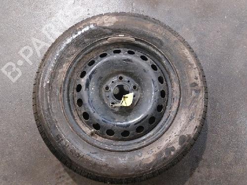 Felg RENAULT KANGOO Express (FW0/1_) 1.5 dCi 90 (FW0G, FW05, FW08, FW11) (90 hp) 15021902
