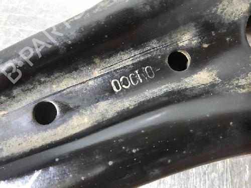 Right front suspension arm FORD FIESTA VII (HJ, HF) 1.0 EcoBoost | BP10875472M13 
