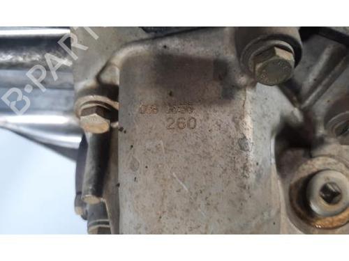 Gearbox PEUGEOT BOXER Van 2.2 BlueHDi 120 | BP29703404M3 
