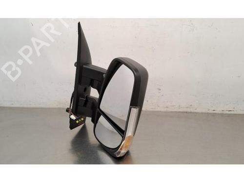 Right mirror IVECO DAILY VI Van 33S14, 35S14, 35C14, 42S14 | BP34199281C27 - Image 4