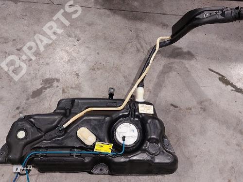 Used Fuel tank Fuel tank CITROËN C4 CACTUS 1.2 VTi 82 (82 hp) 10892443 10892443