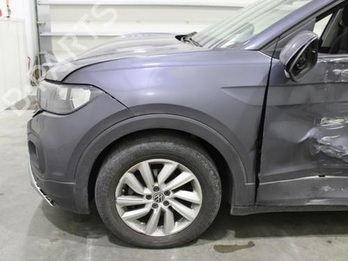 Engine VW T-CROSS (C11, D31) 1.0 TSI | BP37284825M1  - Image 12