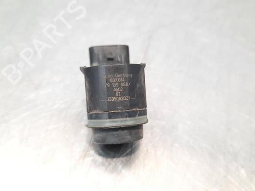 Electronic module BMW X5 (E70) xDrive 35 d | BP11727245M83 